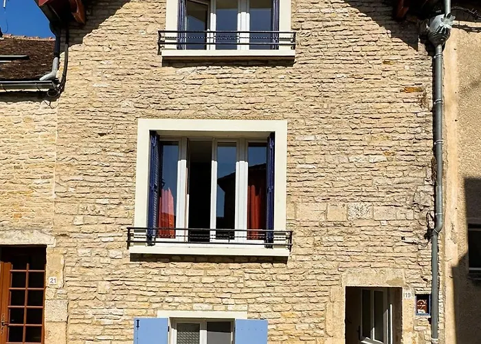 La Petite Maison