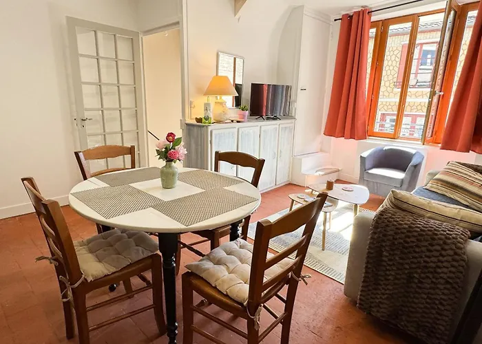 La Petite Maison