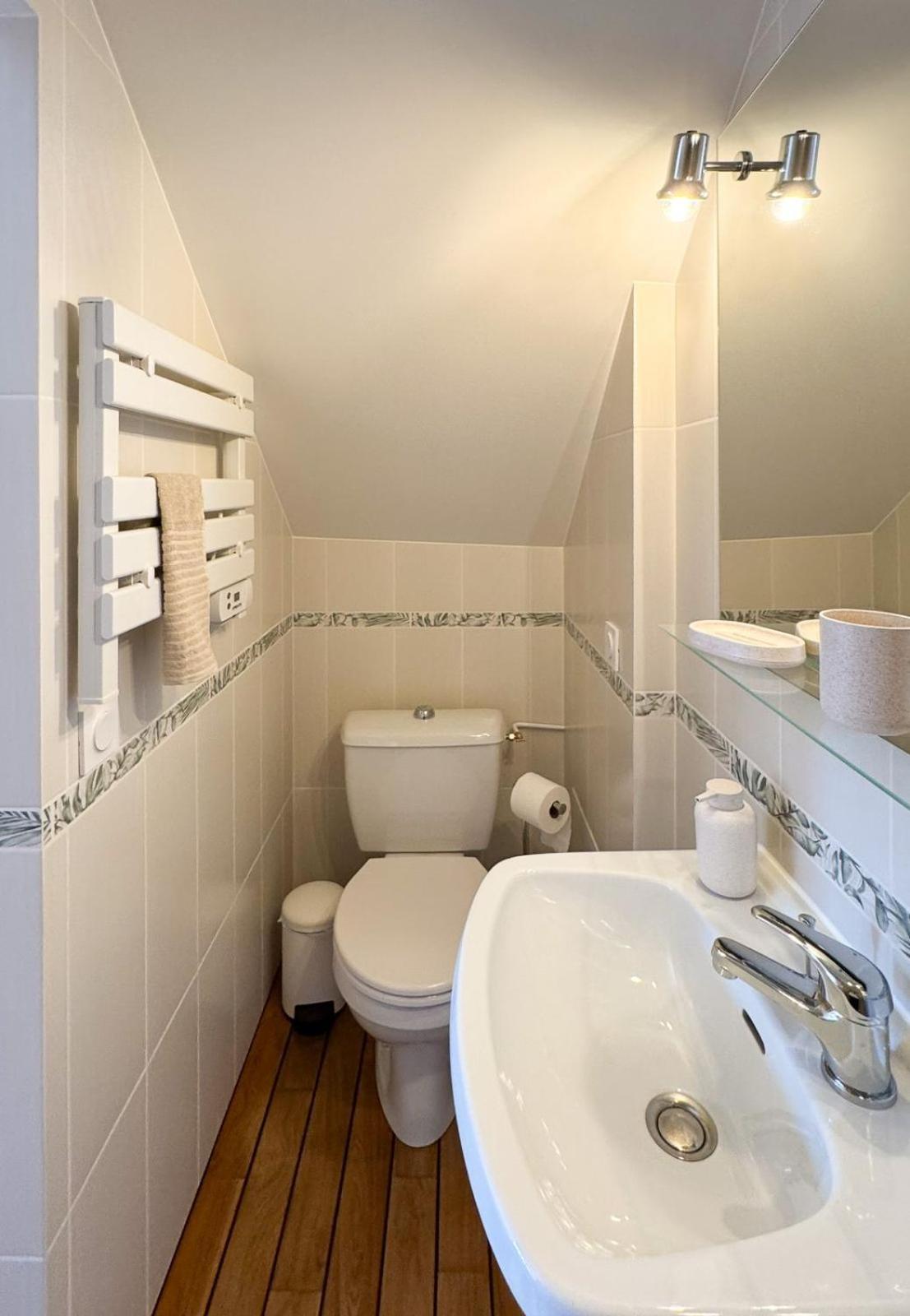 Holiday home La Petite Maison