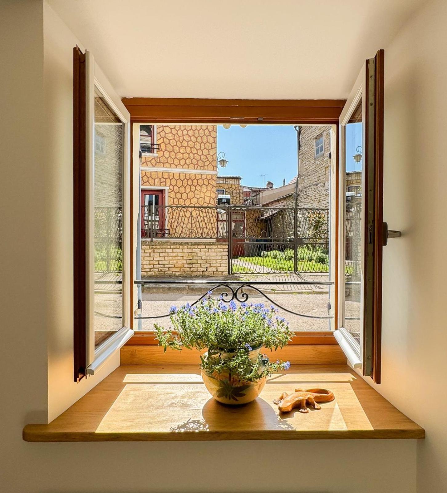 La Petite Maison Holiday home