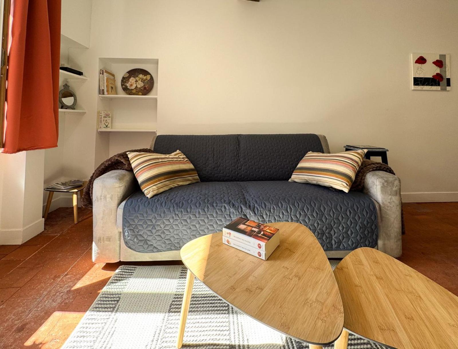 La Petite Maison Holiday home *