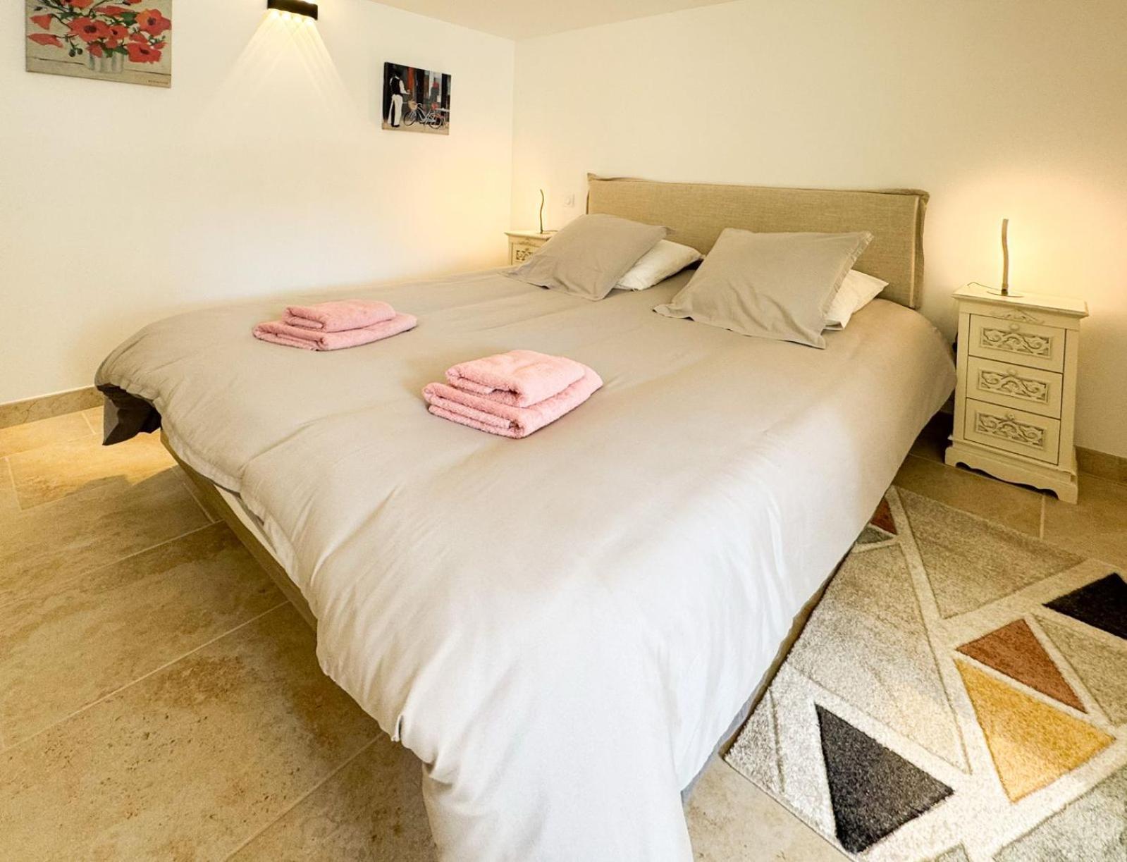 La Petite Maison Holiday home Noyers-sur-Serein