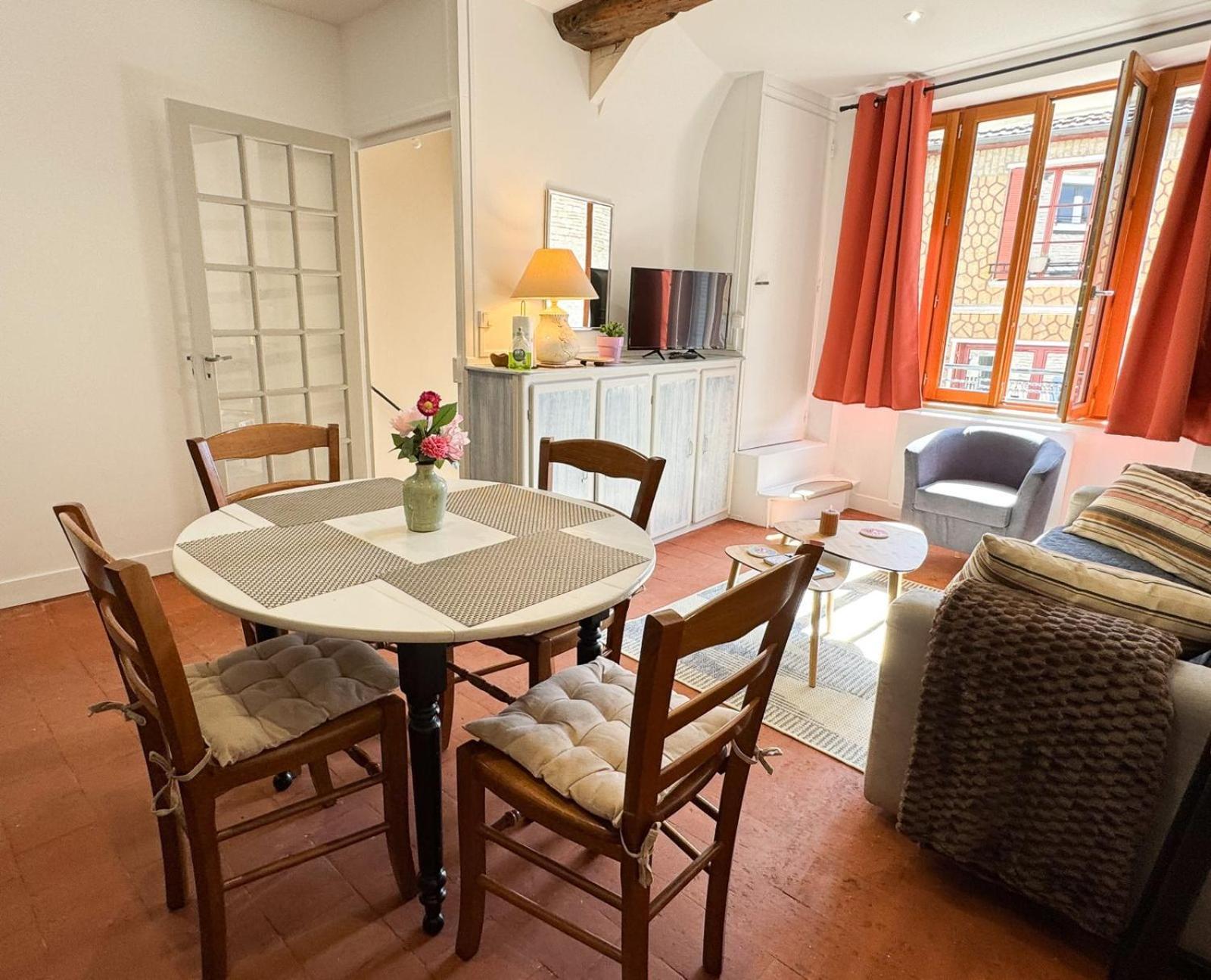 La Petite Maison *